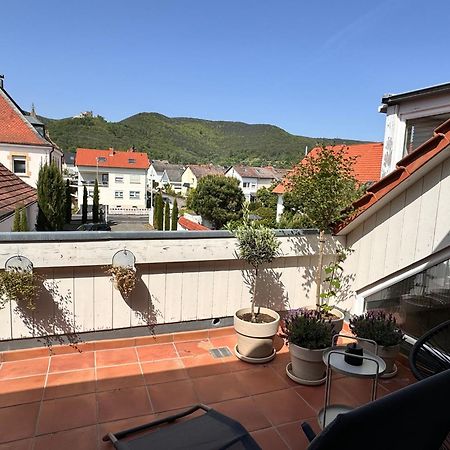 Schlosskoje - Ihr Ferienzuhause In Der Pfalz Neustadt an der Weinstraße Esterno foto