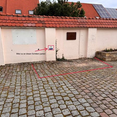 Schlosskoje - Ihr Ferienzuhause In Der Pfalz Neustadt an der Weinstraße Esterno foto