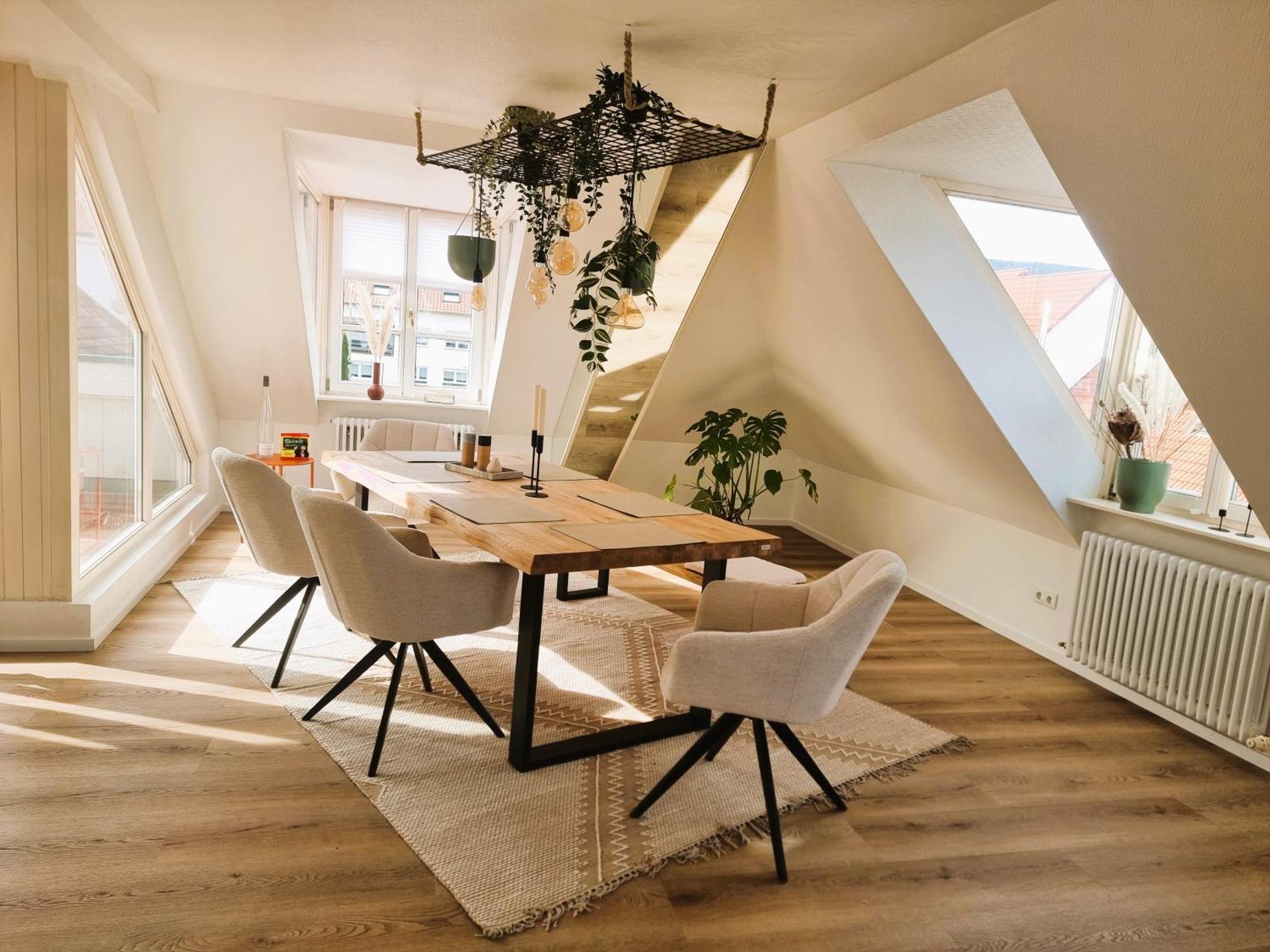 Schlosskoje - Ihr Ferienzuhause In Der Pfalz Neustadt an der Weinstraße Esterno foto