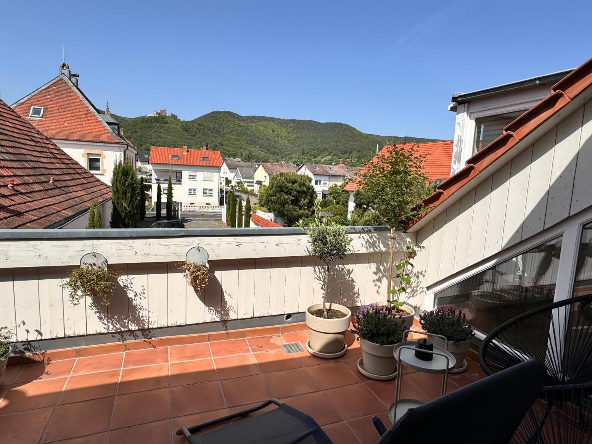 Schlosskoje - Ihr Ferienzuhause In Der Pfalz Neustadt an der Weinstraße Esterno foto