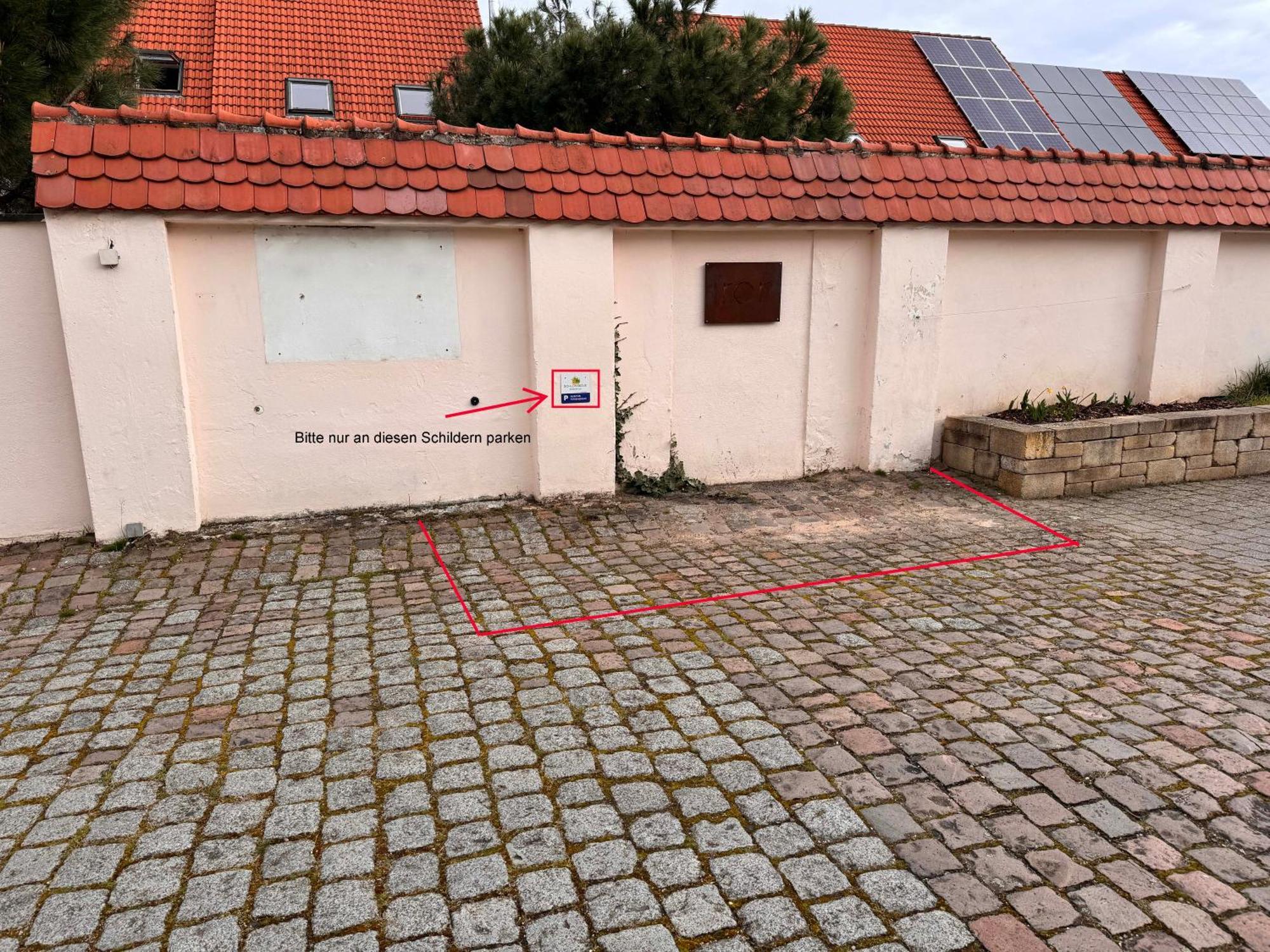 Schlosskoje - Ihr Ferienzuhause In Der Pfalz Neustadt an der Weinstraße Esterno foto